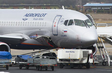 Drunk passenger tries to divert Russian plane to Afghanistan forcing emergency landing