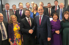 'Proud' and 'Disgusted': Fianna Fáil and SDLP 'partnership' creates mixed feelings within the party