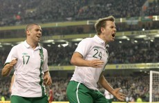 As you were: Ireland remain 18th in world rankings