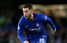 'He's more an individual player than a leader'