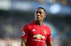 'The club's making progress': Solskjaer hopeful over new Martial contract