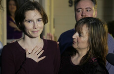 Amanda Knox wins €18,400 in damages after human rights case against Italian authorities