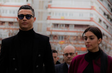 Portugal considers revoking Ronaldo's honours after tax fraud controversy