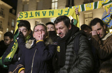 'The most difficult moment of my sporting life' - Nantes coach, fans in tears over Sala's disappearance