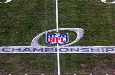 NFL concussions show big drop after rule changes