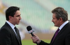 Opinion: Sky television did itself no favours on Monday night
