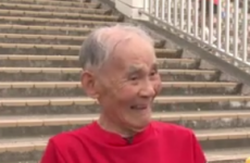 108-year-old sprinting sensation, dubbed 'Golden Bolt,' passes away