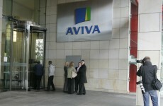 Jobs Minister welcomes Aviva decision to cut fewer jobs