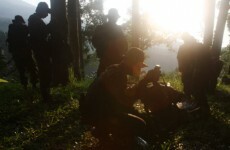 Wreck of Russian plane found in Indonesia