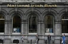 National Irish Bank to be rebranded as Danske Bank