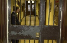 Almost 500 prisoners have absconded since 2008