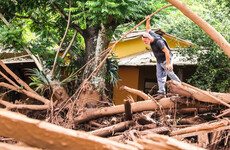 Eleven dead and nearly 300 missing in Brazil dam disaster