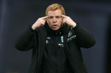 Hibs dig out win after Neil Lennon suspended by club