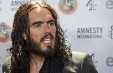 Russell Brand to host MTV Movie Awards next month