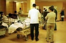Hospitals 'hiding trolleys' on wards, says INMO