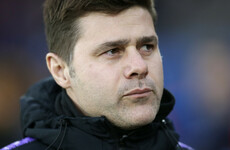 'Trophies build egos' - Pochettino shrugs off cup exits as he targets bigger prizes for Spurs
