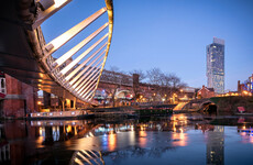 Making the most of a Manchester mini-break before Brexit goes to shite