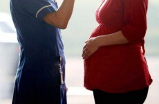 One in eight pregnancies described as a crisis - study