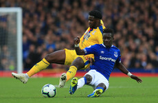 Everton reject PSG bid for midfielder Idrissa Gueye
