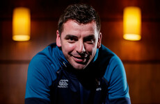 McNamara preparing U20s to hit the ground running in Cork