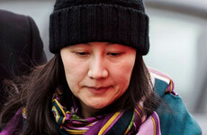US charges Huawei in technology theft and sanctions violations, angering China