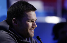 'Age has definitely taken a toll. He's not the same quarterback he was' - Rams ace taunts Brady