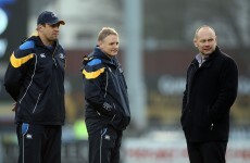 About Schmidt: Leinster laugh off Blues' move for head coach