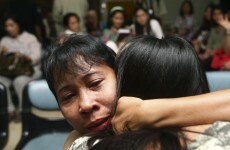 Bodies found at Russian jet wreckage in Indonesia