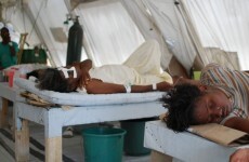 Haiti 'unprepared' for cholera resurgence