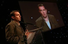 RTÉ names former TV boss as new director-general
