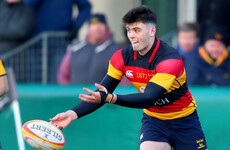 Contepomi and Ruddock influence helping Harry Byrne 'declutter' his game