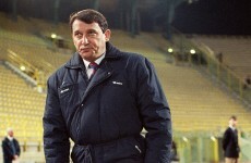 Sports film of the week: An Impossible Job