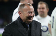 'Eddie Jones will be delighted that we’re not talking about his players' -- O'Driscoll