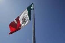 Decapitated bodies found in vans in Mexico