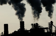 Teenagers sue US government over global warming