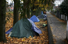 'Clearly isn't true': Dispute over claims there are enough beds for rough sleepers during cold snap