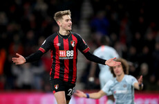 21-year-old Wales youngster stars as Bournemouth put 4 past beleaguered Chelsea