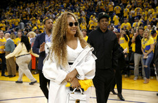 Beyoncé is giving free gig tickets to a fan for life if they go vegan... it's The Dredge