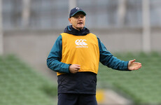 Schmidt: 'I don't think it's going to be boring, it's going to be incredibly exhilarating'