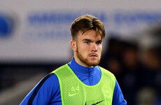 Promising 19-year-old Galway-born attacker joins League One leaders