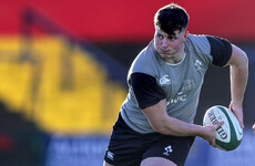 'We’re keen on playing with pace and moving England around as much as we possibly can'