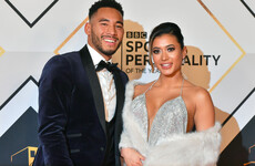 It's all over for Love Island's Kaz Crossley and Josh Denzel... it's The Dredge