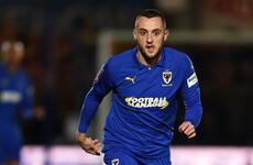 22 Irish players on the move across the water during the January transfer window