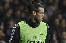 Rejuvenated Real Madrid bring no guarantees for fit-again Gareth Bale