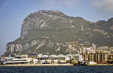 'Completely unacceptable': Britain angered after EU document calls Gibraltar a 'colony'