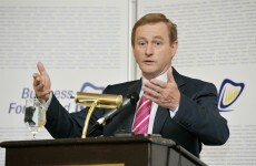 Taoiseach says referendum date will not be changed