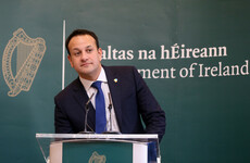 Over half of people think things in Ireland are 'going in the right direction'