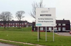 Apache Pizza stand over decision not to deliver to Moyross