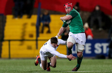 'It's about finding a way. They found a way': U20 pack show their teeth to beat England