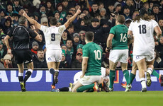 Another false start a cause for concern with World Cup on the horizon